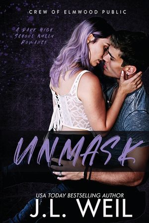 Unmask image number 0