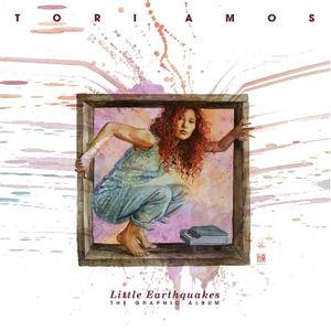 Tori Amos: Little Earthquakes image number 0