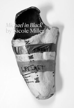 Michael in Black by Nicole Miller image number 0