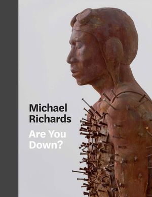 Michael Richards: Are You Down? image number 0