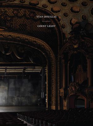 Stan Douglas: Ghostlight image number 0