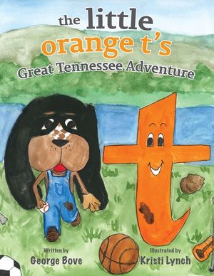 The little orange t's Great Tennessee Adventure image number 0