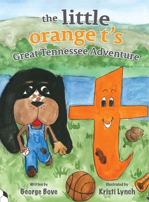 little orange t's Great Tennessee Adventure image number 0