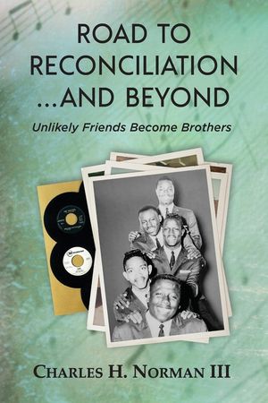 Road to Reconciliation... And Beyond Unlikely Friends Become Brothers image number 0