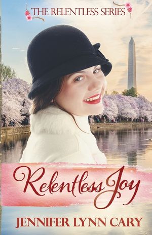 Relentless Joy image number 0