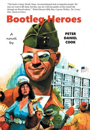 Bootleg Heroes image number 0