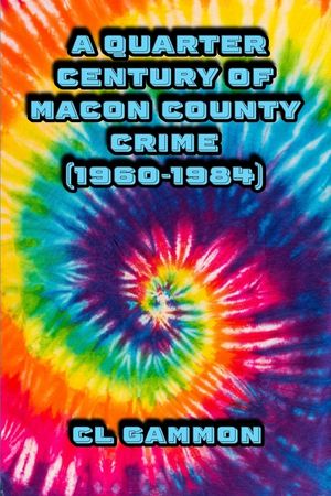 A Quarter Century of Macon County Crime (1960-1984) image number 0