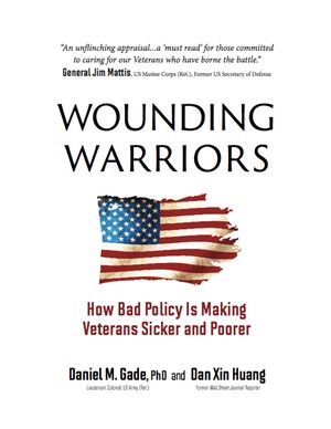 Wounding Warriors: How Bad Policy Is Making Veterans Sicker and Poorer image number 0