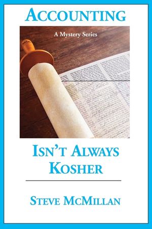 Accounting Isn't Always Kosher image number 0