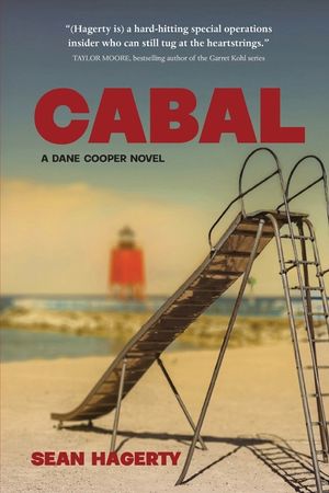 Cabal: A Dane Cooper Novel image number 0