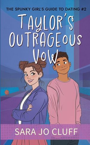 Taylor's Outrageous Vow image number 0
