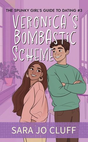 Veronica's Bombastic Scheme image number 0