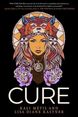 Cure image number 0