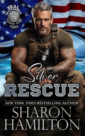 Silver Rescue image number 0
