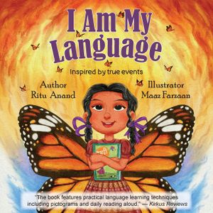 I am My Language image number 0