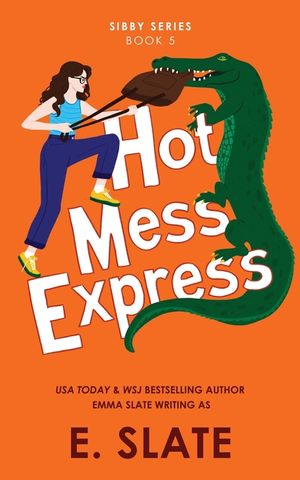 Hot Mess Express image number 0