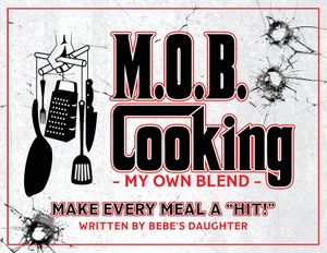 M.O.B. Cooking: My Own Blend image number 0