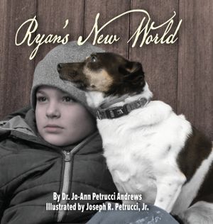 Ryan's New World image number 0