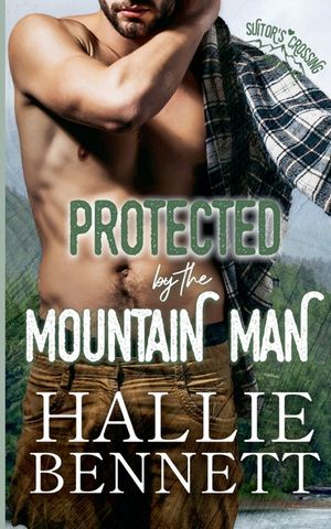 Protected by the Mountain Man image number 0