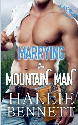 Marrying the Mountain Man image number 0