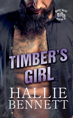 Timber's Girl image number 0