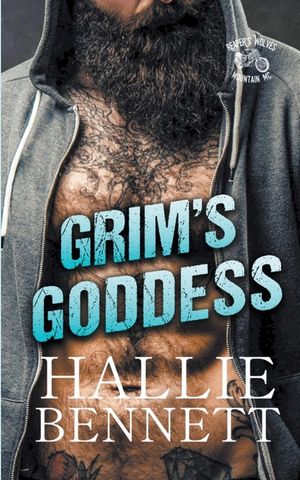 Grim's Goddess image number 0