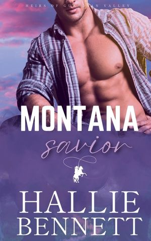 Montana Savior image number 0