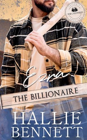 Ezra the Billionaire image number 0