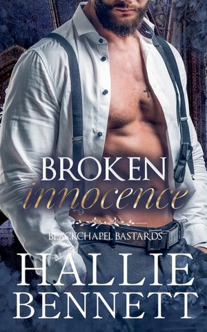 Broken Innocence image number 0