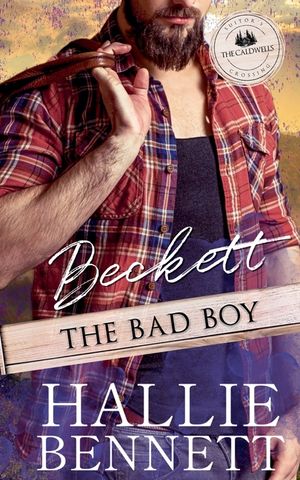 Beckett the Bad Boy image number 0