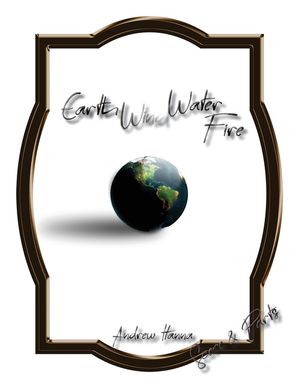 Earth, Wind, Water, & Fire image number 0