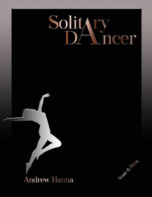 Solitary Dancer image number 0