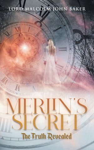 Merlin's Secret: The Truth Revealed image number 0