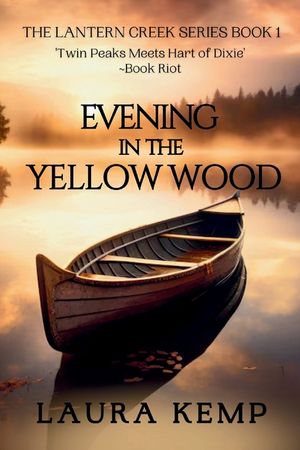 Evening in the Yellow Wood image number 0