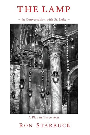 The Lamp: In Conversation with St. Luke image number 0