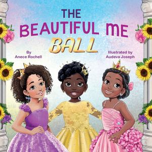 The Beautiful Me Ball image number 0