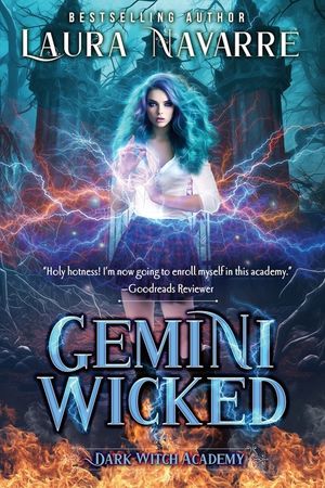 Gemini Wicked image number 0