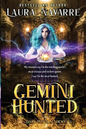 Gemini Hunted image number 0
