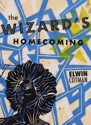 The Wizard's Homecoming image number 0