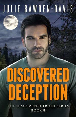 Discovered Deception image number 0