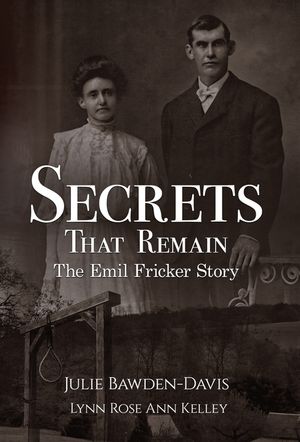 Secrets That Remain: The Emil Fricker Story image number 0