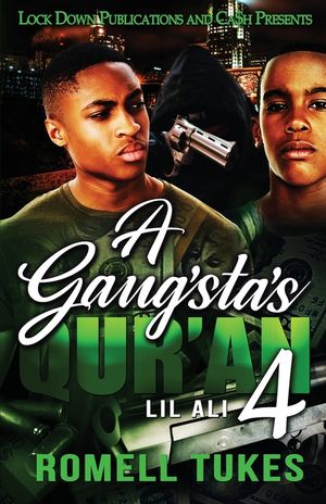 A Gangsta's Qur'an 4 image number 0