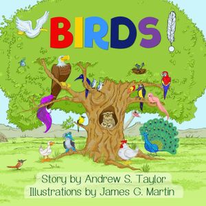 Birds! image number 0