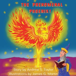 The Phenomenal Phoenix! image number 0