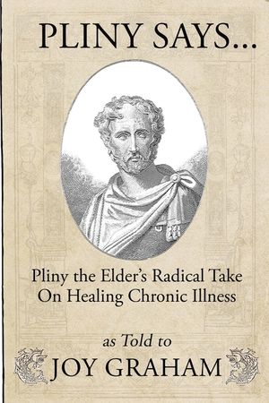 Pliny Says image number 0