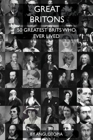 Great Britons: Top 50 Greatest Brits Who Ever Lived image number 0