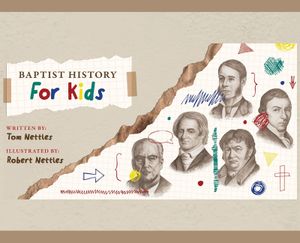 Baptist History for Kids image number 0