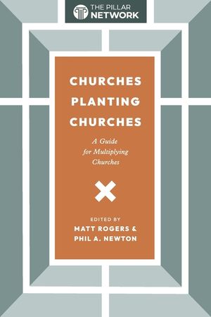 Churches Planting Churches image number 0