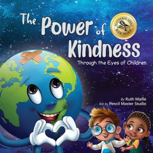 The Power of Kindness: Through the Eyes of Children image number 0