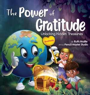 The Power of Gratitude Unlocking Hidden Treasures image number 0